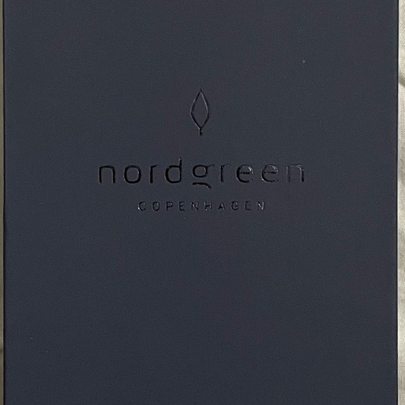 Nord Green Brand new watch - Picture 3 of 3